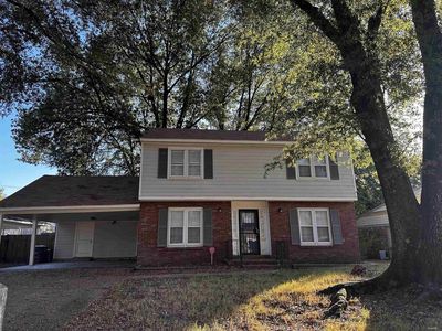 5391 Derron Ave Lot 159, Memphis, TN, 38115