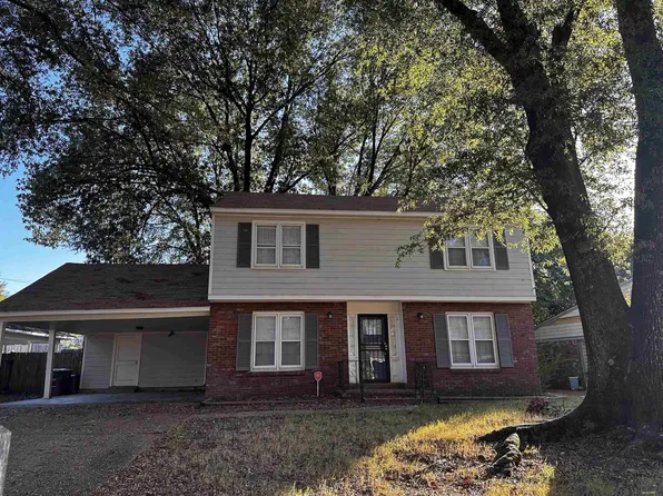5391 Derron Ave, Memphis, TN 38115