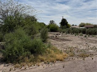 10580 S Tropics Rd, Mohave Valley, AZ 86440