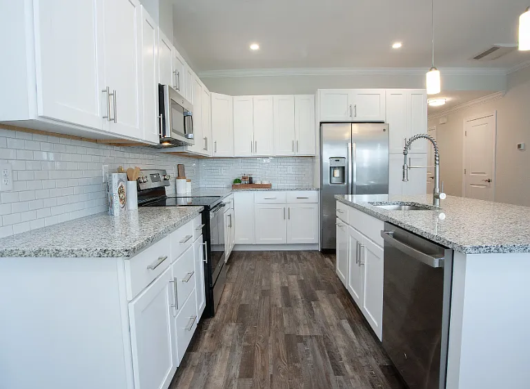 The Grand Luxury Apartments and Homes — Photo 5