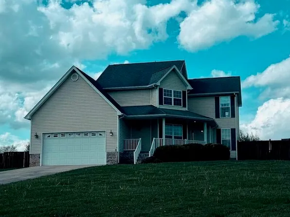 244 Cedar Point Dr, London, KY 40741
