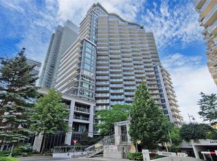 2121 Lake Shore Blvd W #509, Toronto, ON M8V4E9