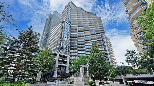 2121 Lake Shore Blvd W #509 Photo 1