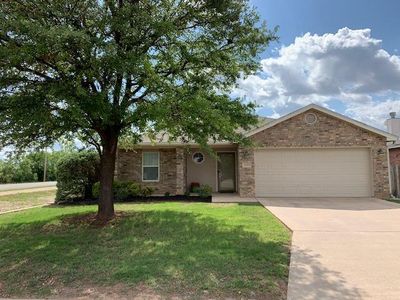 1201 Henry Ln, San Angelo, TX, 76905
