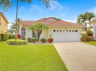 6212 Grand Cypress Cir, Lake Worth, FL 33463