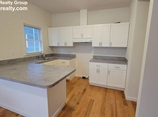 920 Hyde Park Ave #1, Boston, MA 02136