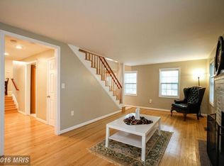 7436 Masonville Dr #1, Falls Church, VA 22042