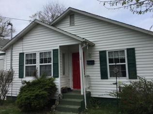 110 Olive St, Anna, IL 62906