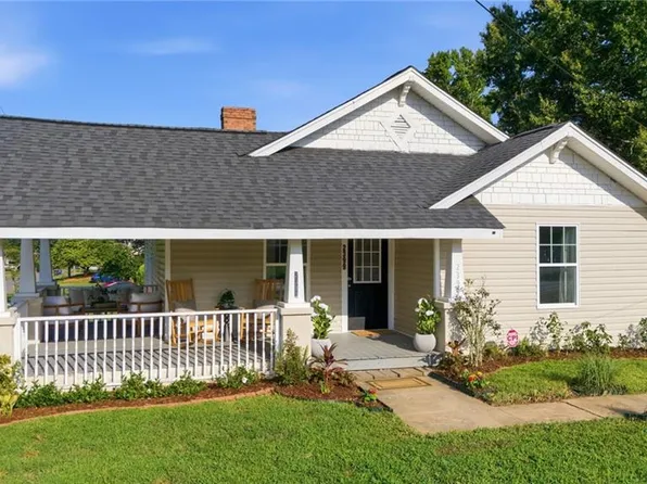 2399 Old Salisbury Rd, Winston Salem, NC 27127