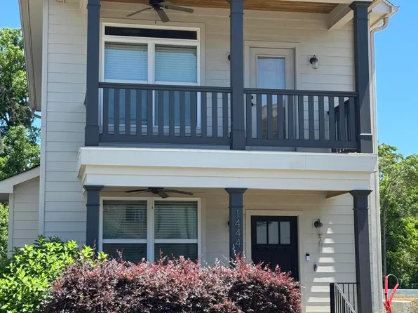 1444 Madison St, Chattanooga, TN 37408