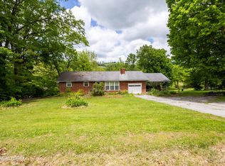 9100 Highway 131, Washburn, TN 37888
