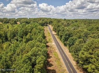 Joe Booth Rd, Collins, MS 39428