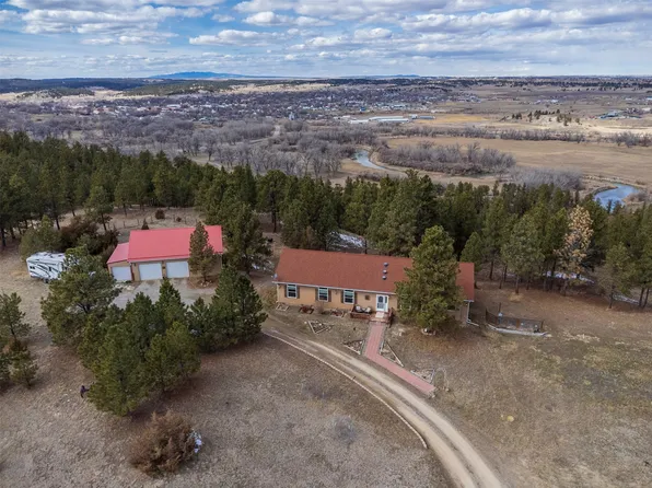 237 Winchester Dr, Roundup, MT 59072