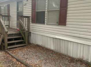 26229 Walker South Rd LOT 75, Denham Springs, LA 70726
