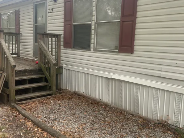26229 Walker South Rd Lot 75, Denham Springs, LA 70726