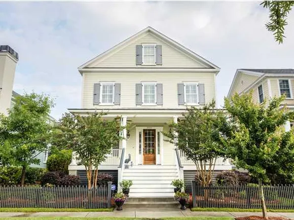 3015 Viscount St, Charleston, SC 29492