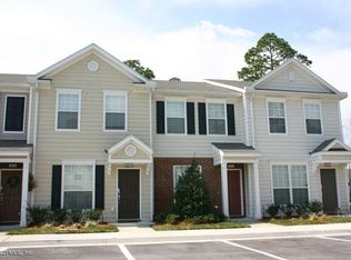 3614 Summerlin Ln, Jacksonville, FL 32224