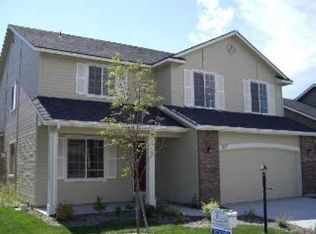 3617 E Trail Blf, Boise, ID 83716