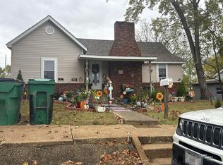 50 Rongey St, Bonne Terre, MO 63628
