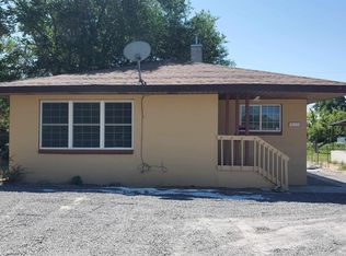 517 E Avenue F, Jerome, ID 83338