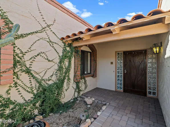 2729 N Magnolia Ave, Tucson, AZ 85712