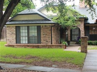 2122 Edwin St APT B, Fort Worth, TX 76110