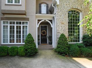 10910 Harrisons Crossing Ave, Charlotte, NC 28277