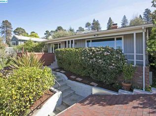 600 Creston Rd, Berkeley, CA 94708