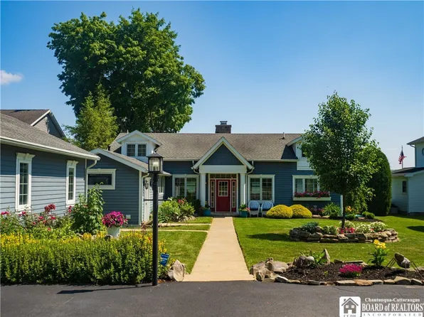 3166 Chautauqua Ave, Ashville, NY 14710