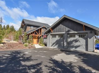 40 Snow Ridge Dr, Cle Elum, WA 98922
