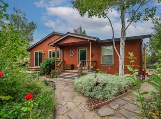 2815 Dead Indian Memorial Rd, Ashland, OR 97520