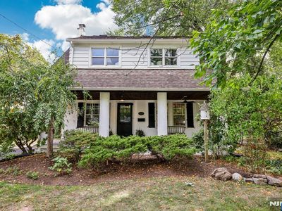 626 Wyndemere Ave, Ridgewood, NJ, 07450