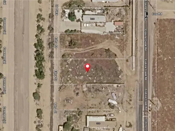 0 Edna St Lot 12, Lake Isabella, CA 93240