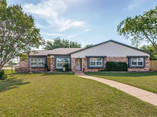 4316 Jennifer Ln, Crowley, TX 76036