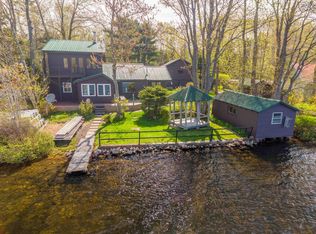 726 Sunken Lake Rd, Kings, NS B4P2R2