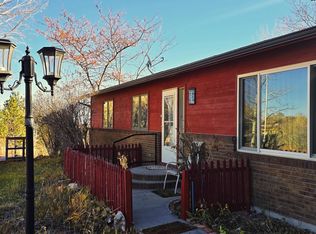 1798 Dutcher Springs Tr, Powell, WY 82435