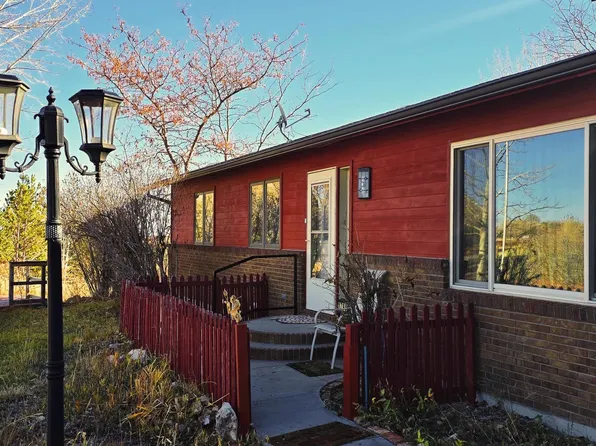 1798 Dutcher Springs Tr, Powell, WY 82435