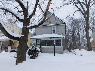 617 Dwight Ave, Kalamazoo, MI