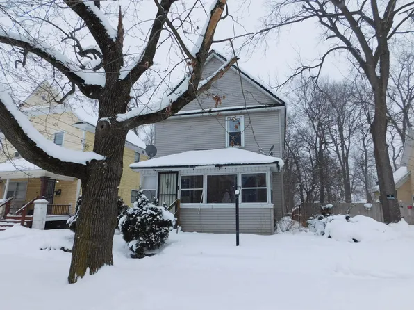 617 Dwight Ave, Kalamazoo, MI 49048