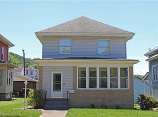 538 Gilbert Ave, Follansbee, WV