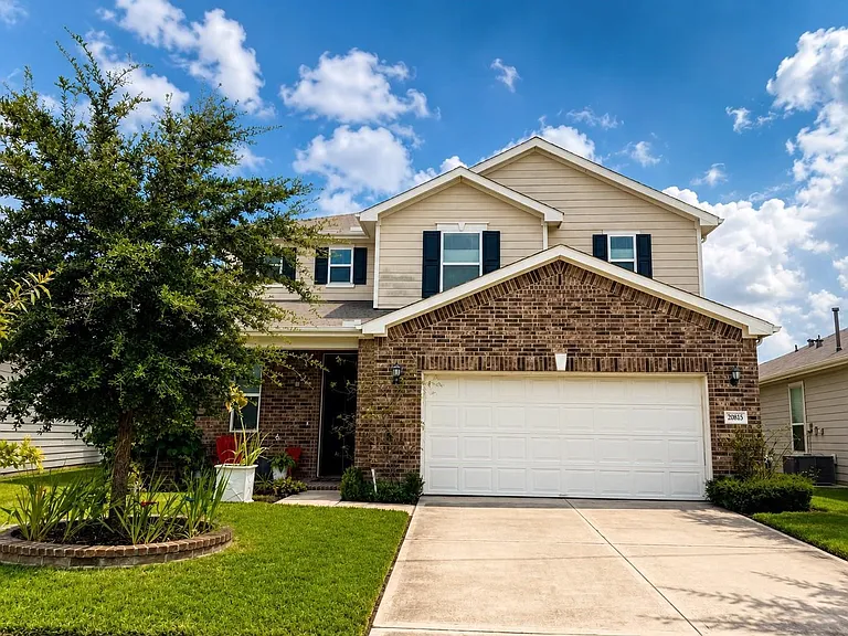 20815 Westgreen Plains Dr — Photo 1