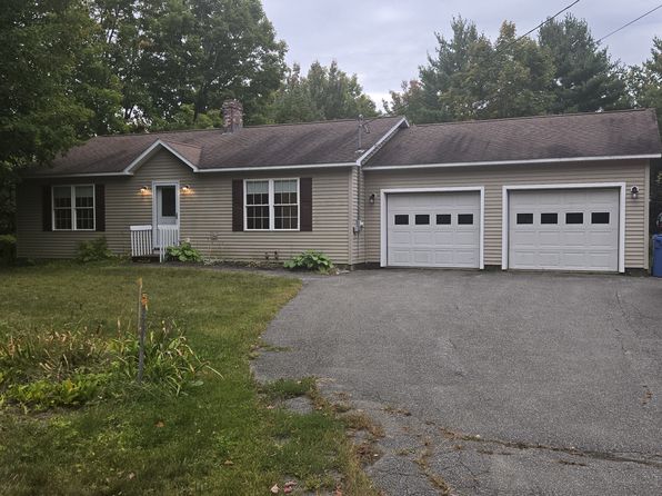 827 North Rd