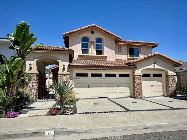 29 Sandstone, Irvine, CA 92604