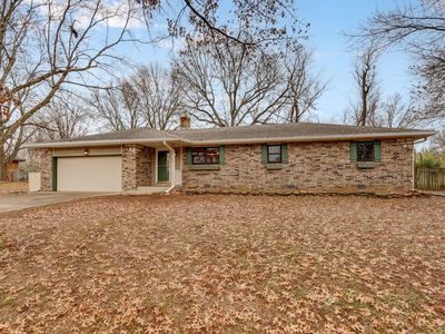 2304 Westwind Drive, Ozark, MO, 65721