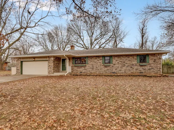 2304 Westwind Drive, Ozark, MO 65721