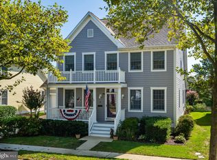 19 Sycamore St, Ocean View, DE 19970