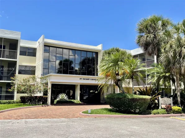 491 Racquet Club Rd APT 303, Fort Lauderdale, FL 33326