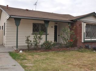 428 N 20th St, Montebello, CA 90640