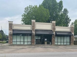 409 Eagle Gap Ave, Mena, AR 71953