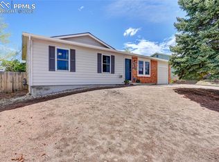 6815 Parkridge Ct, Colorado Springs, CO 80915